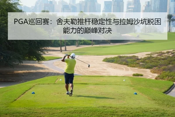 PGA巡回赛：舍夫勒推杆稳定性与拉姆沙坑脱困能力的巅峰对决